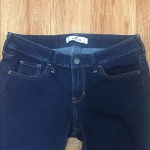 Hollister skinny jeans